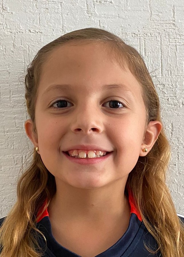 MEDINA PEREZ VALENTINA