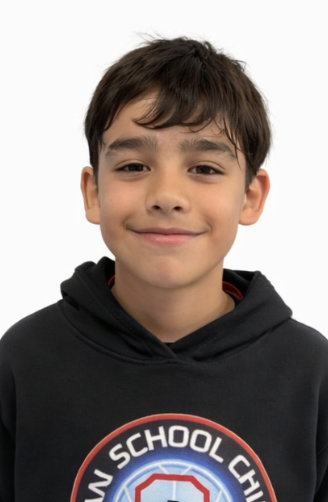 BAYLON MENDOZA MATEO