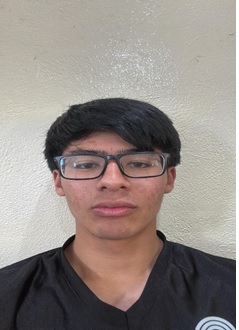 CRUZ ESPINOZA SAMUEL SANTIAGO