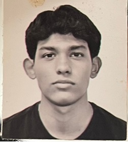 CALLEROS SUAREZ DIEGO ENRIQUE