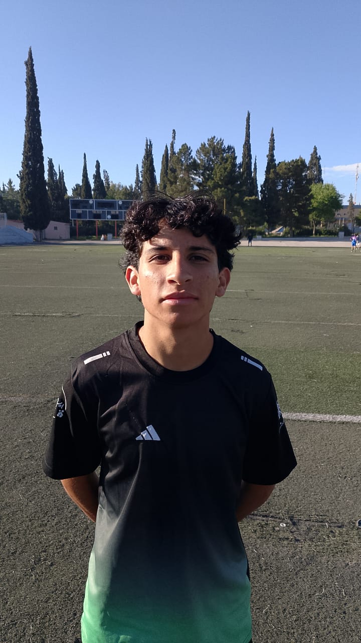 SALCIDO GARCIA CÉSAR EMILIO 