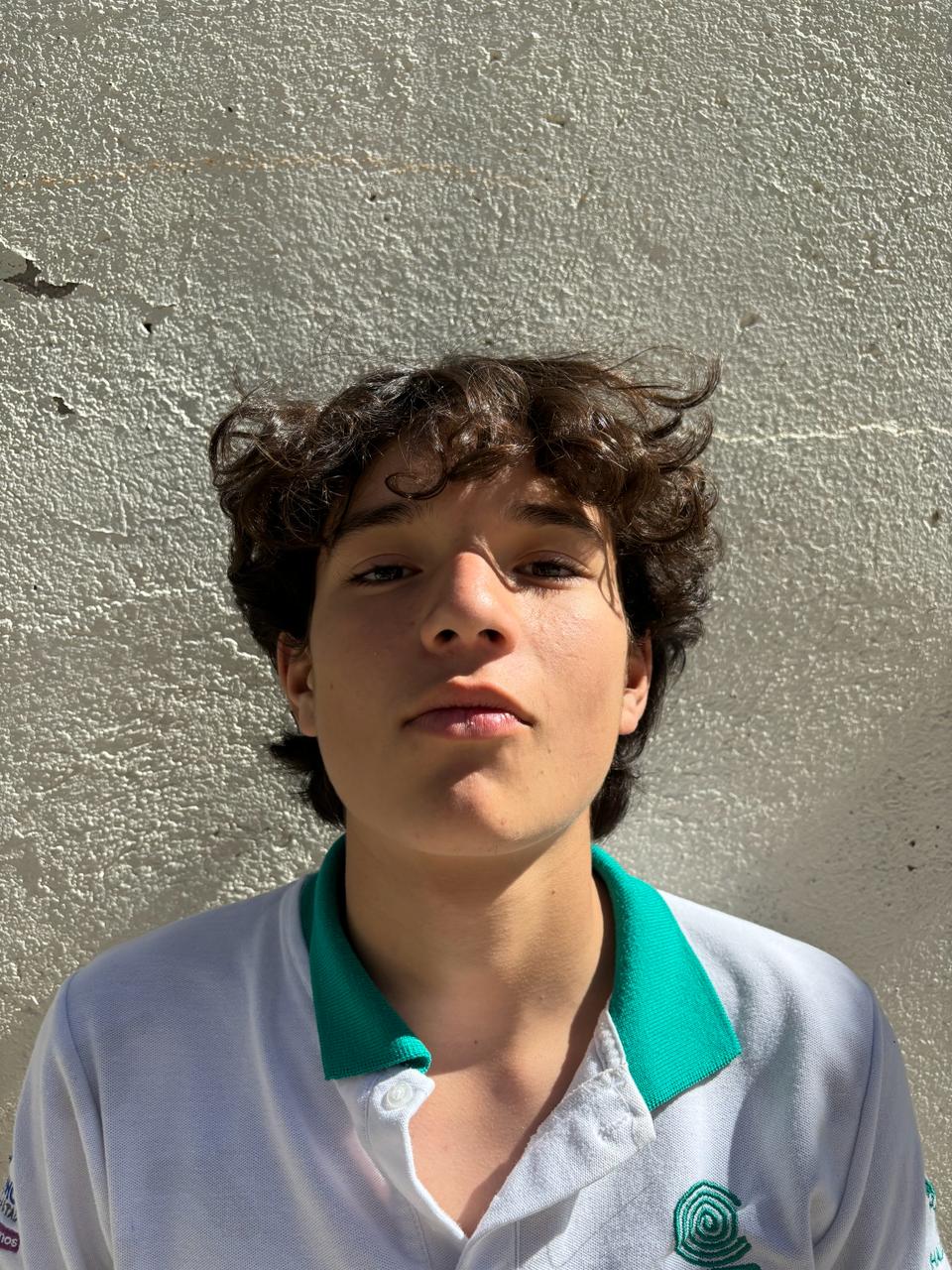 ALVAREZ FUYIVARA DIEGO GAEL