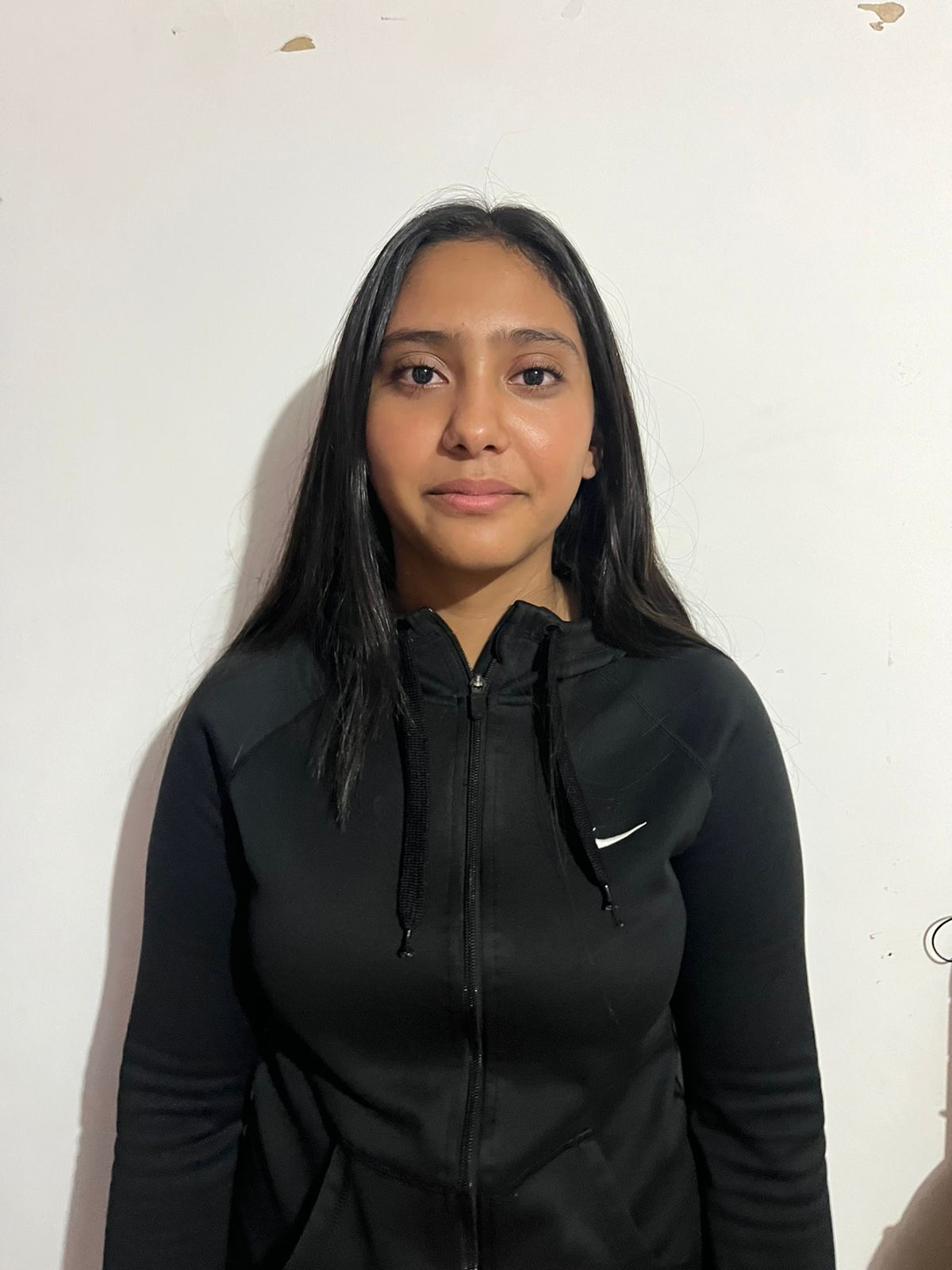 ALEMÁN CHÁVEZ  JOSELYN