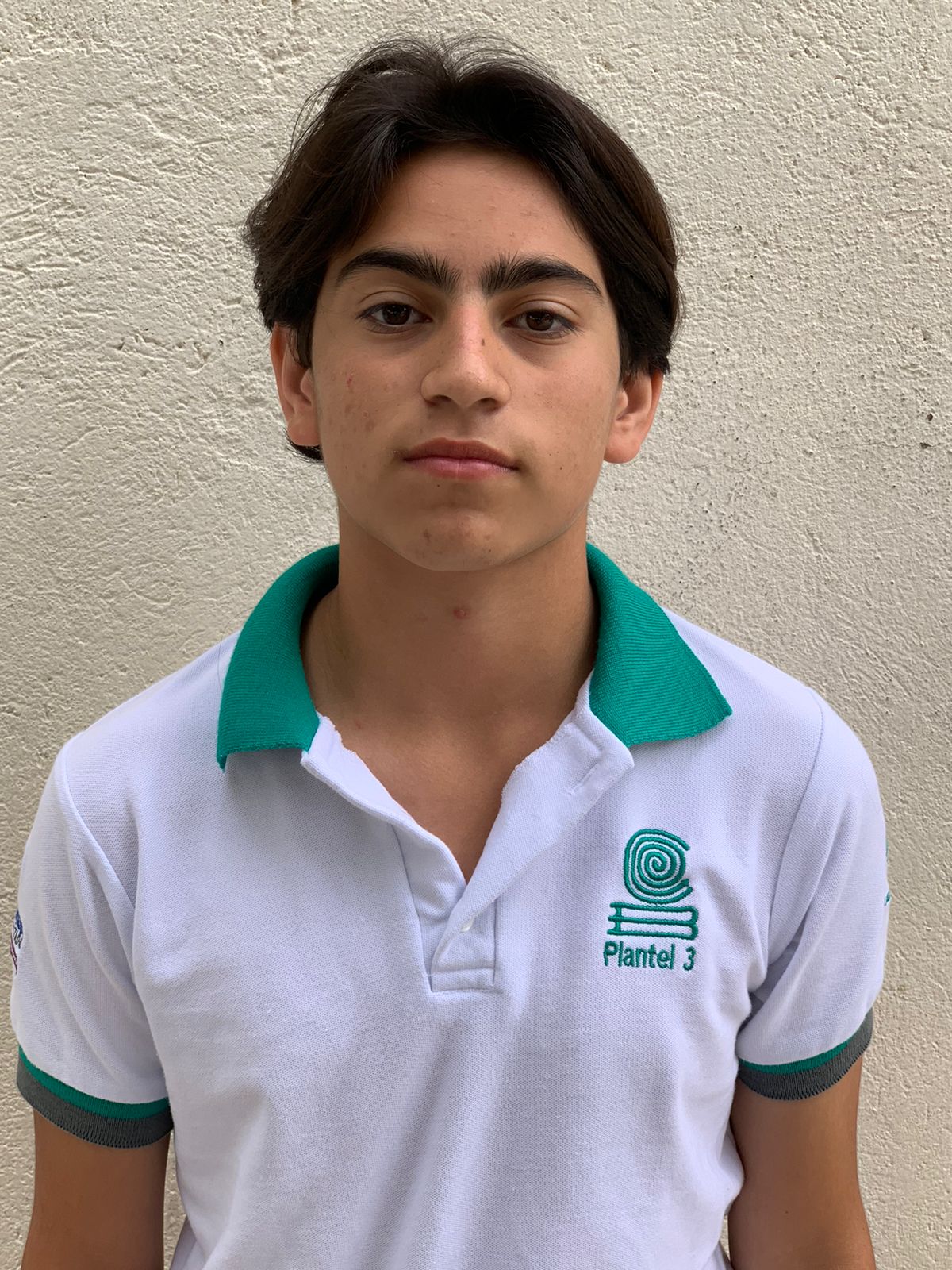 RIVERA SALCIDO DANIEL ADRIAN