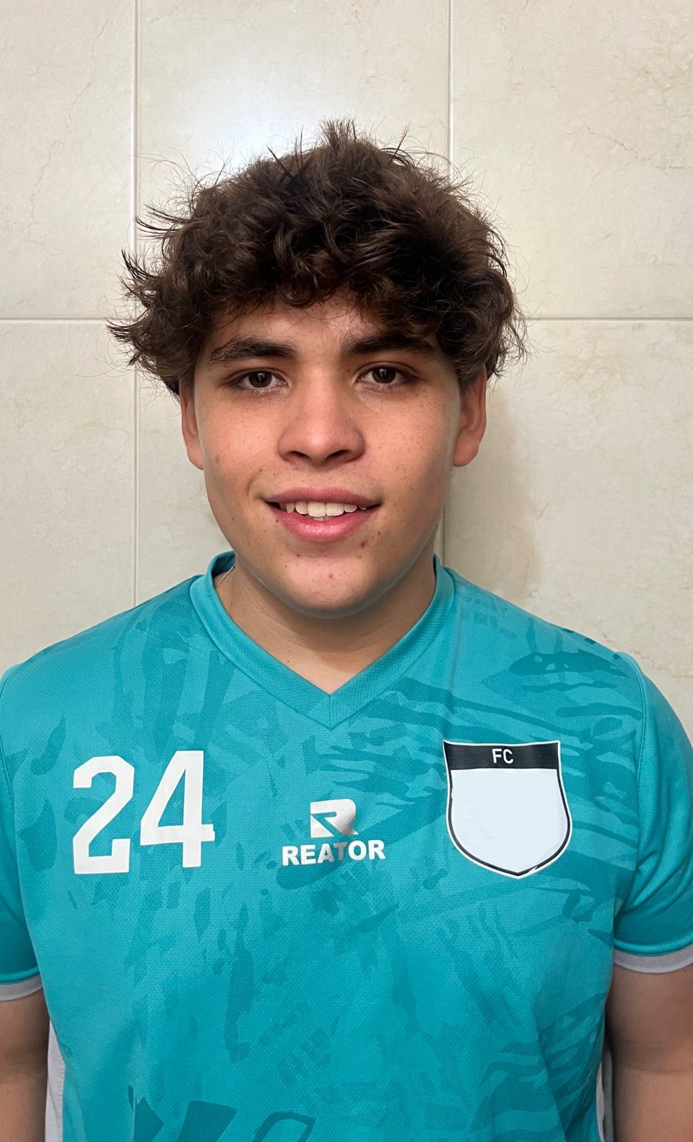 SAENZ ARREDONDO DIEGO ALBERTO