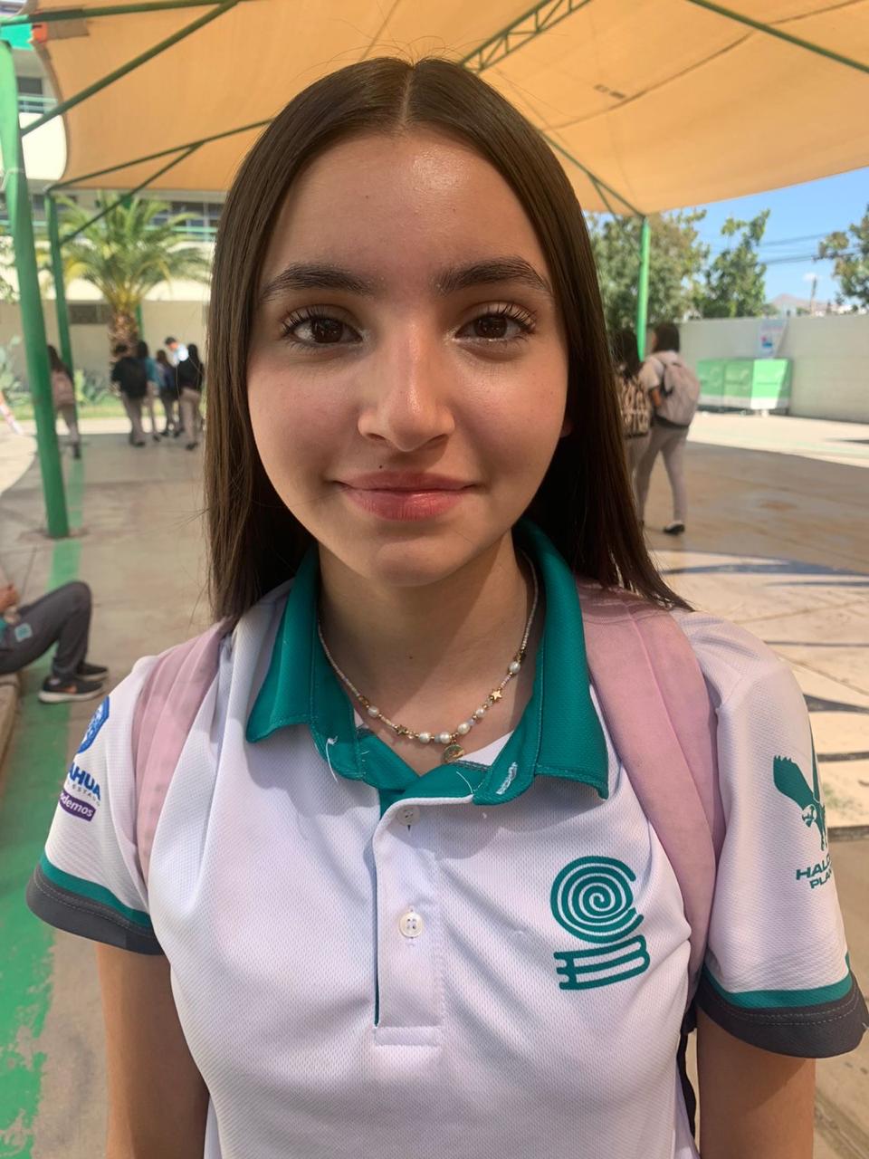 LORENZA AGUIRRE XIMENA