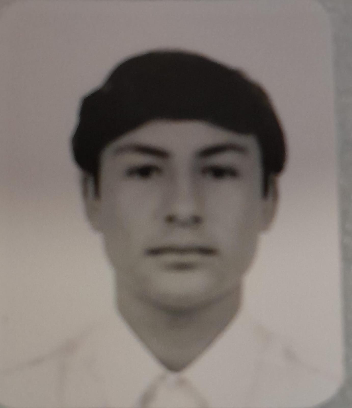 GONZALEZ  GRANADOS JORGE EDUARDO