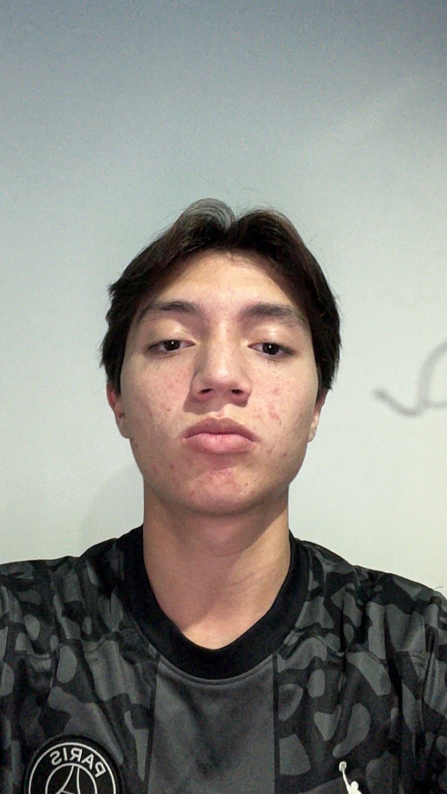 SAENZ  OLVERA GAEL ALEXANDER