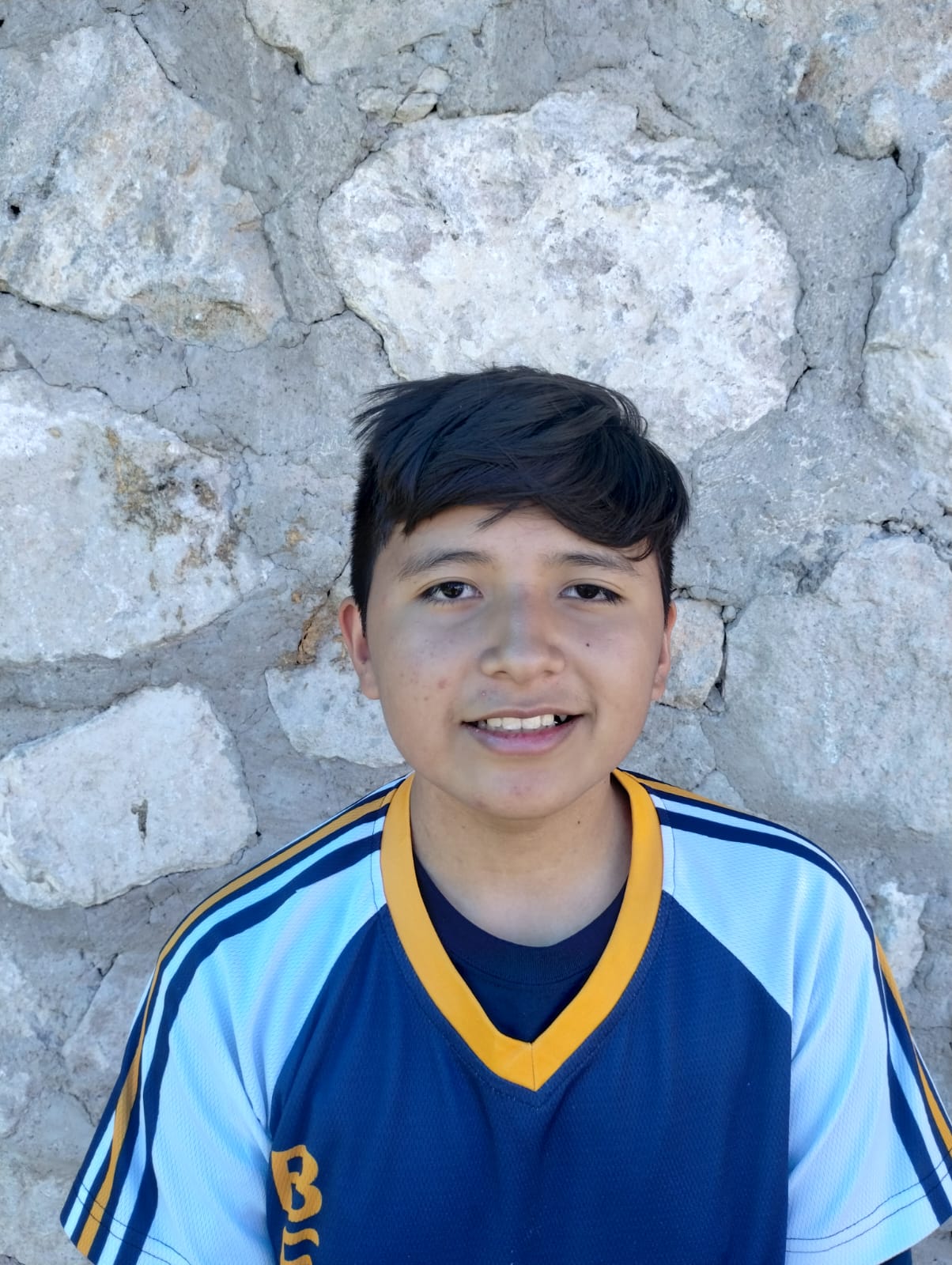 GARCIA DELGADO JONATHAN EDUARDO