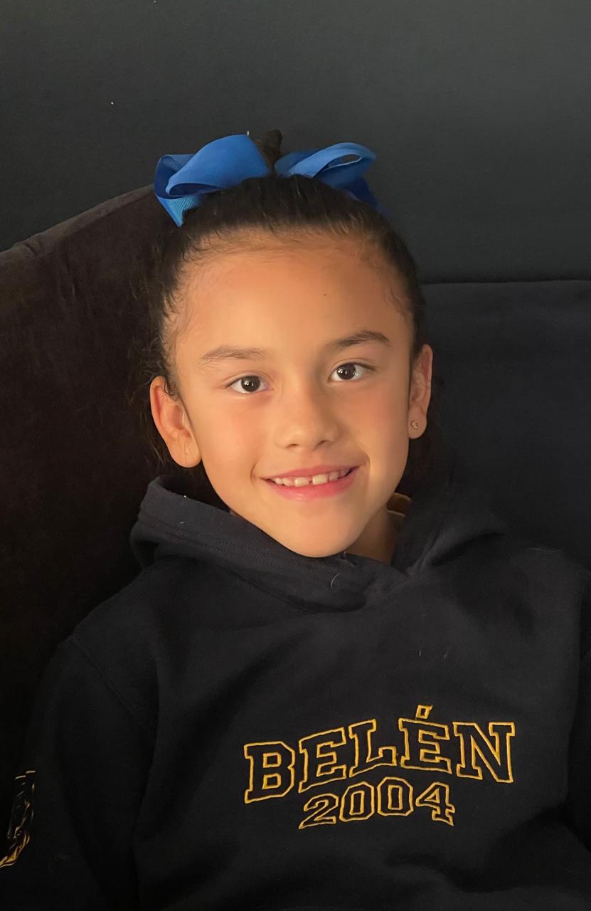 CHÁVEZ  DELGADO ELISE GISELLE 