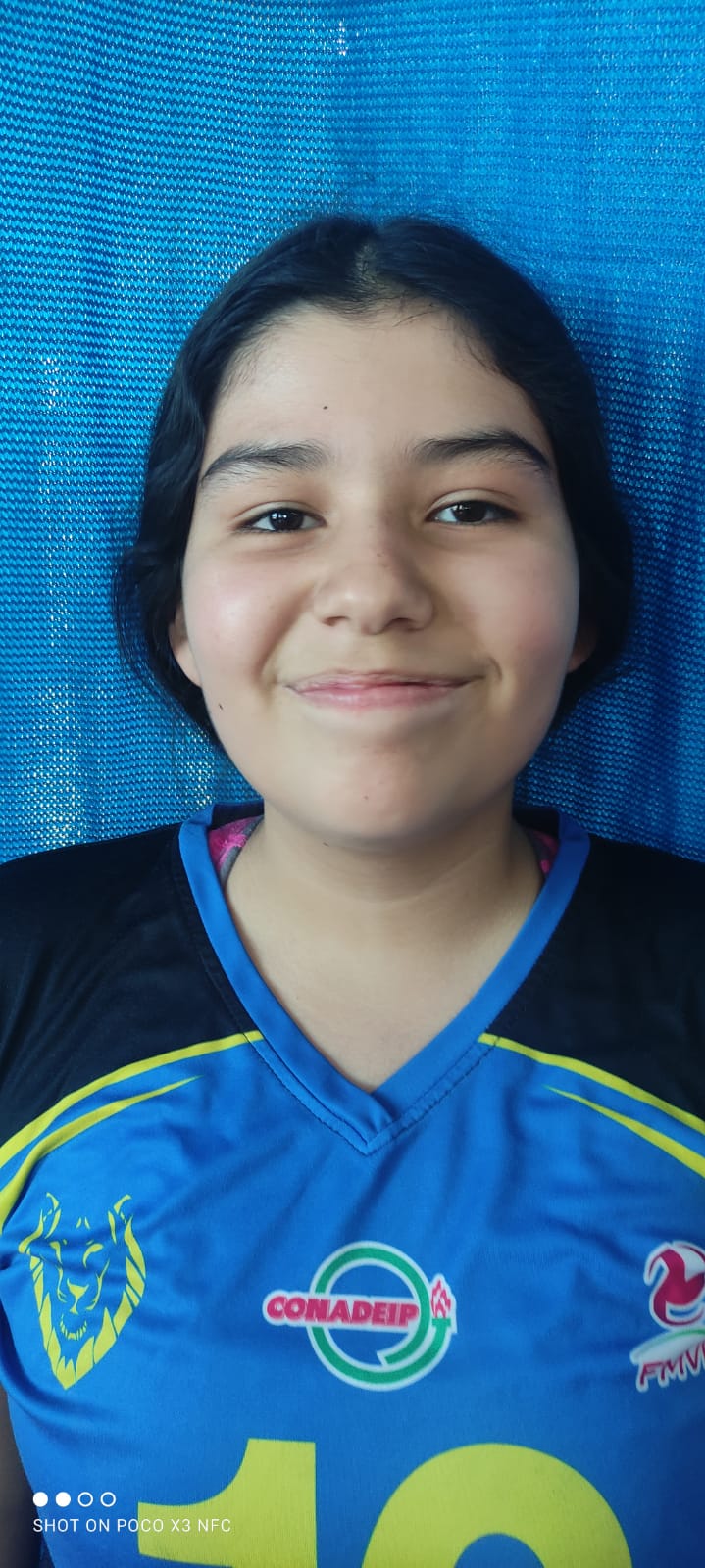 RASCON OLIVAS ROMINA