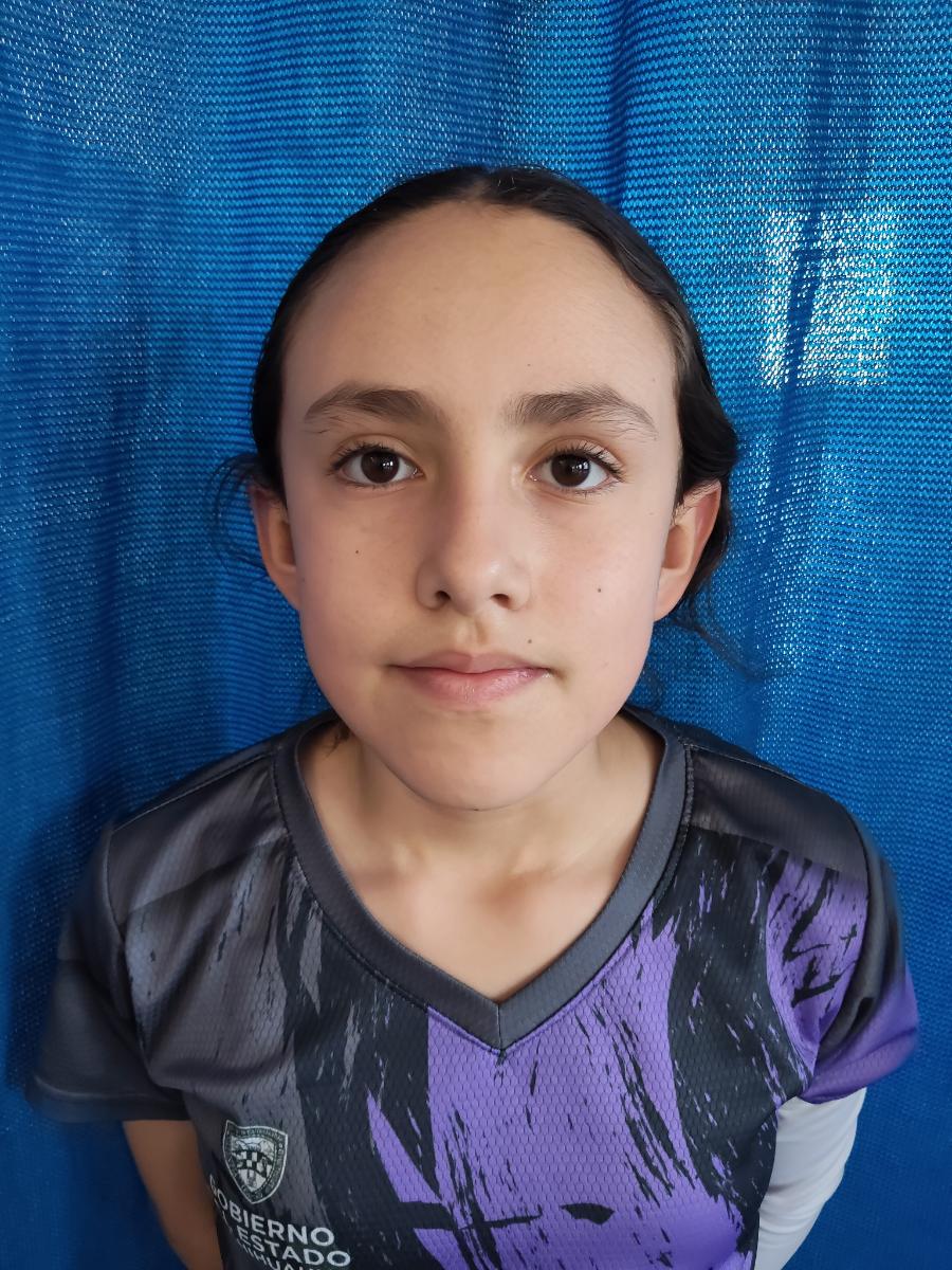 GUZMAN TALAMANTES ISABELLA