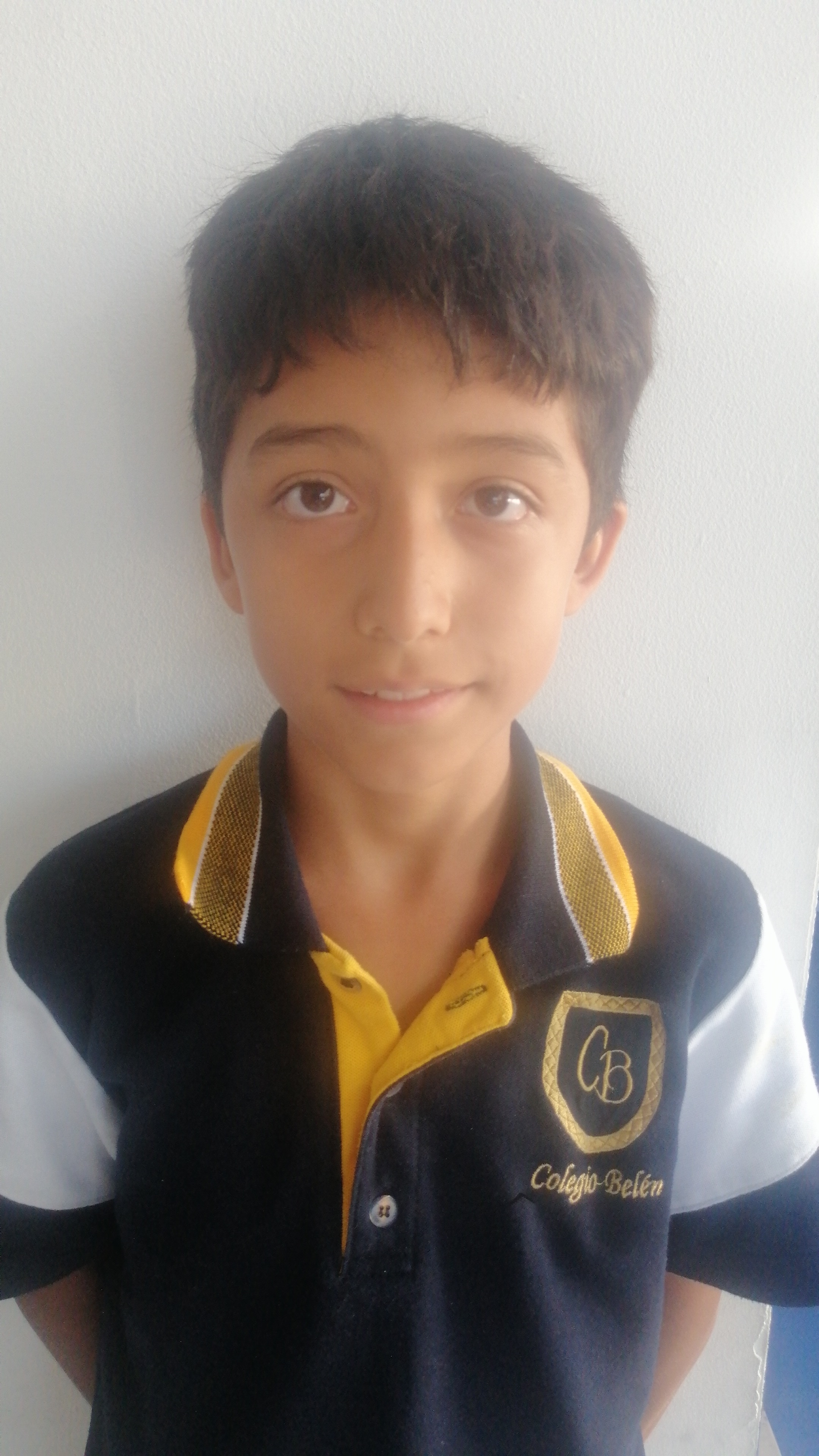 AMADOR  PALACIOS JOSE DAMIAN