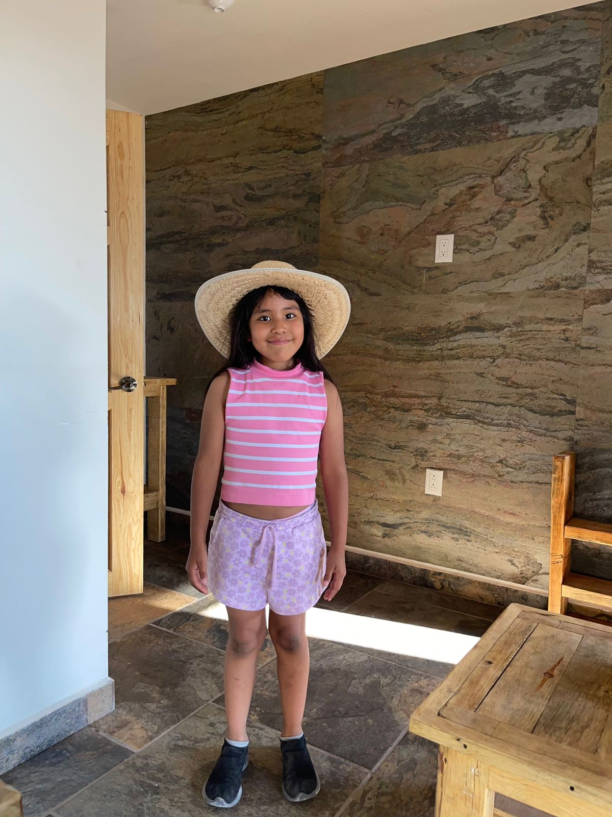 CRUZ  CRUZ  DORA ANAILI 