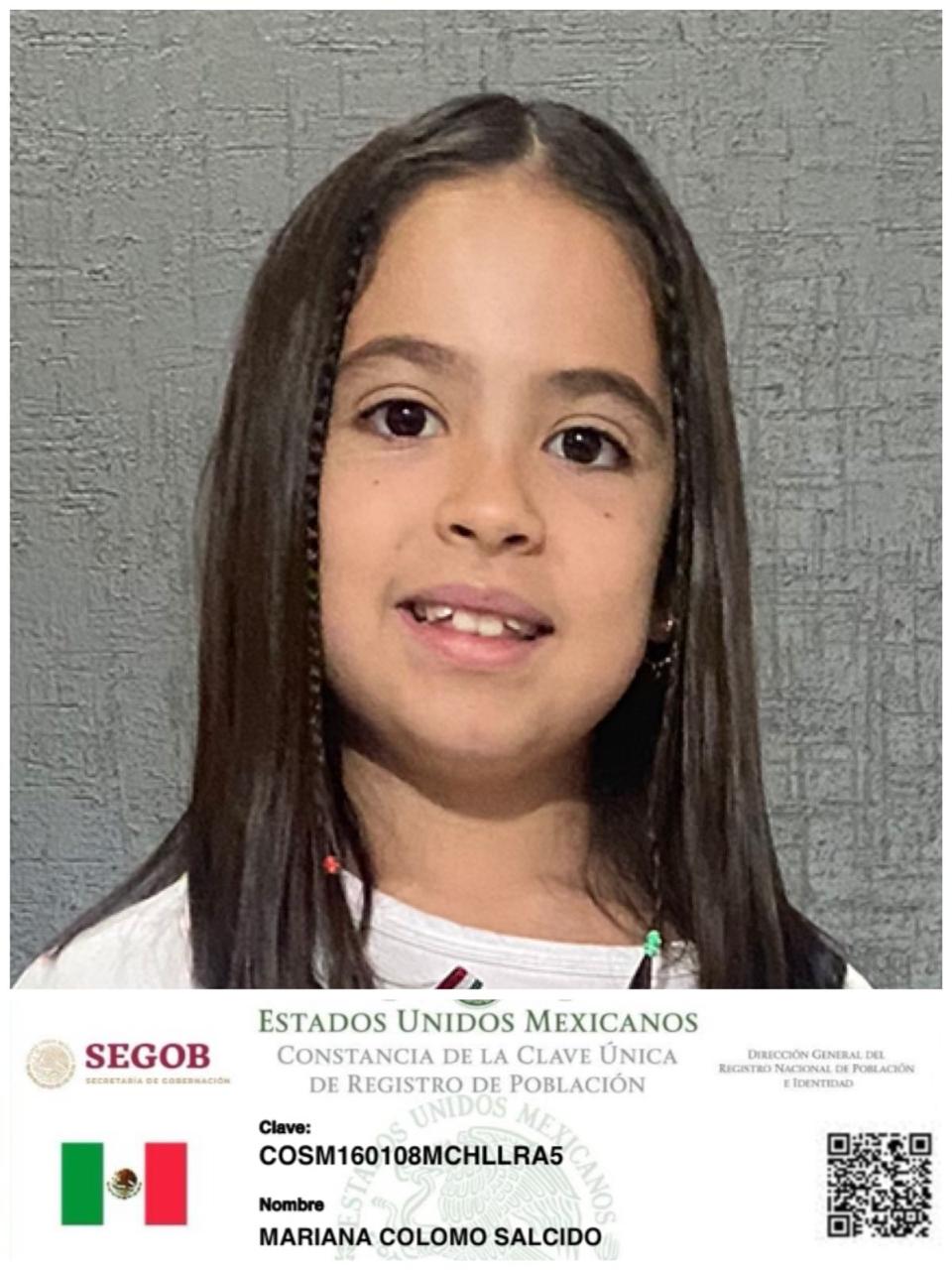 COLOMO SALCIDO MARIANA