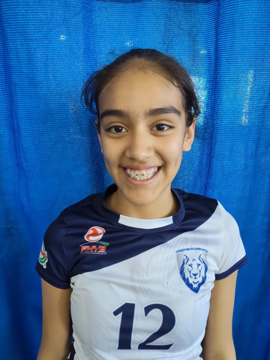 CORONA SALAZAR  YOLED CELESTE