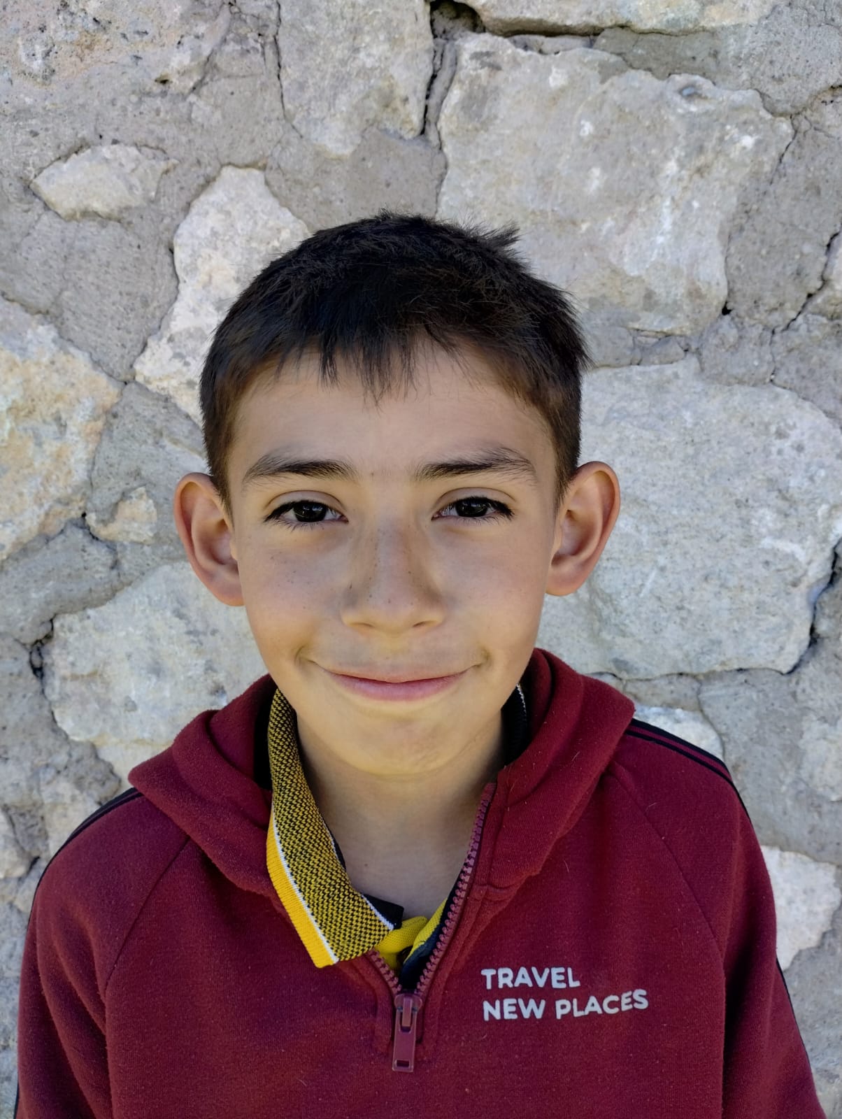 HEREDIA CUEVAS JORGE