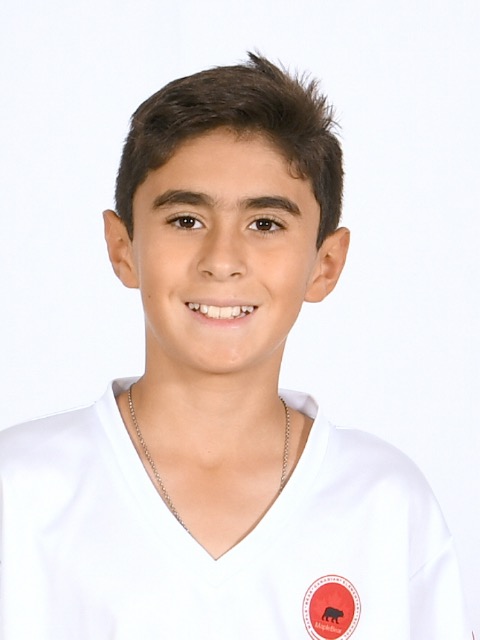 ROSENDO  ECHANOVE JESUS MARIANO