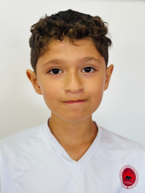 SALAZAR GOMEZ CRISTIAN OMAR