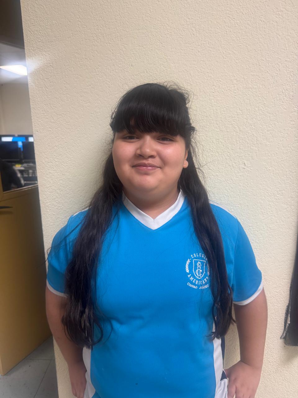 PÉREZ  RÍOS  DEBANY RENATA