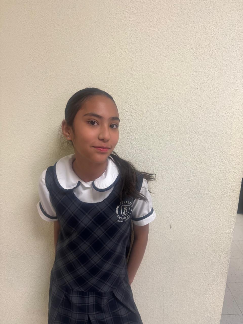 ORTEGA MALDONADO IVANNA MAITE