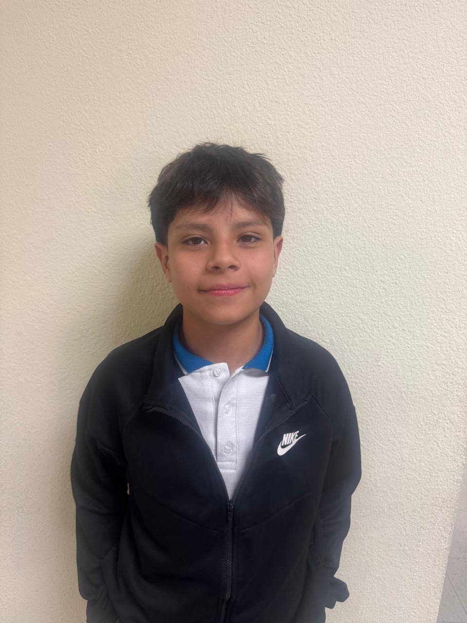 JOSE RICO JAYDEN DARIEL