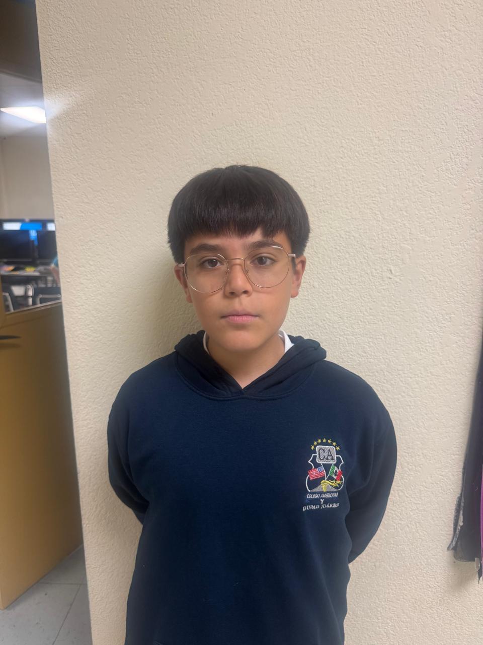 DELGADO VAZQUEZ LUIS CARLOS