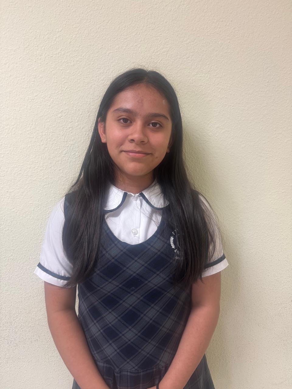 LIRA MARTÍNEZ RENATA ALEJANDRA