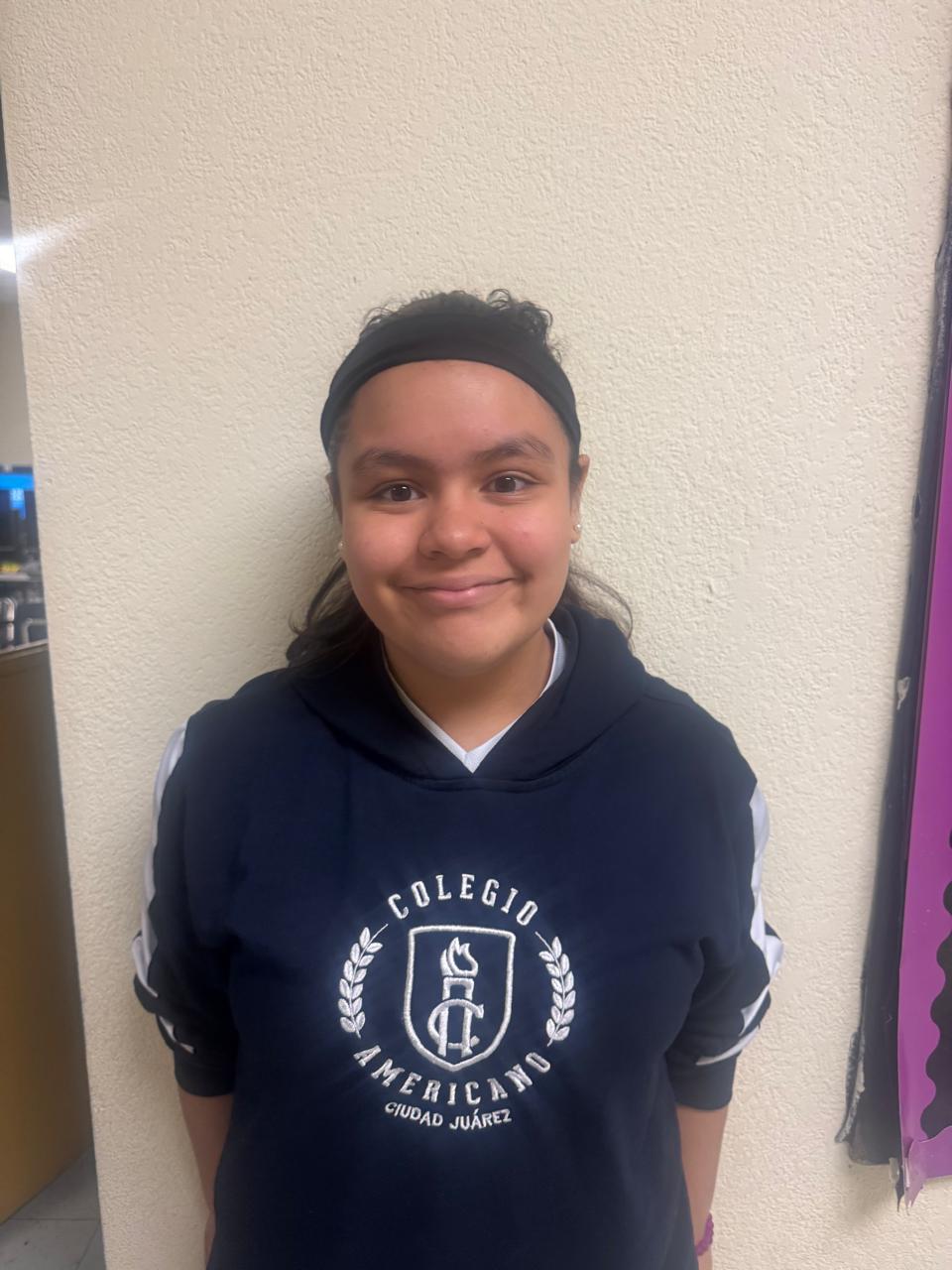 SAMANIEGO CARREÓN  ALENA FERNANDA