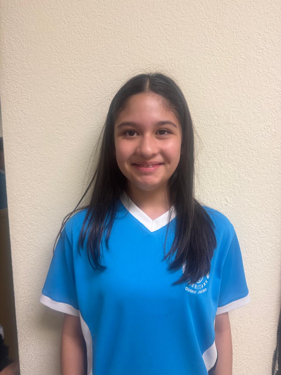 CARBAJAL C SOPHIA NAEL