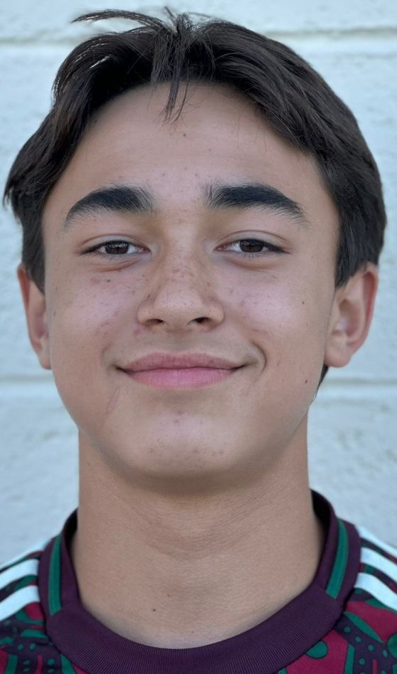 DIAZ INFANTE LOERA IKER