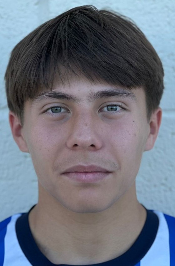 CHAVEZ  CORDOVA CRISTIAN 