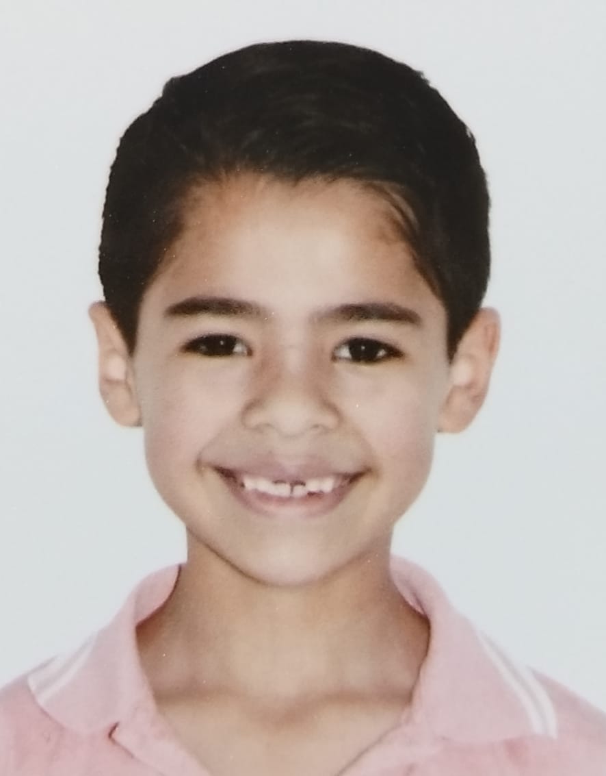 RAMOS RAMOS SANTIAGO