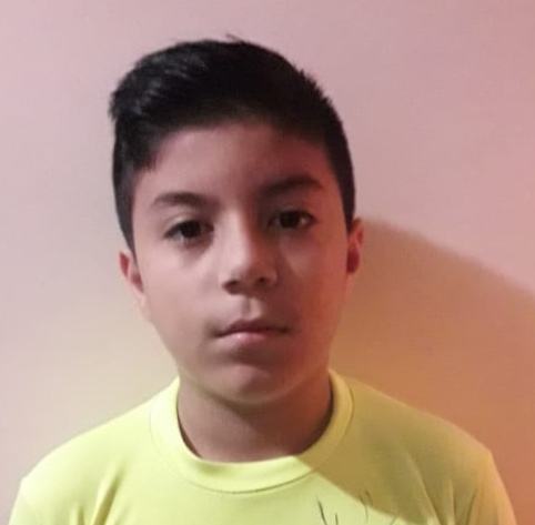 MENDEZ RICO MANUEL ROBERTO