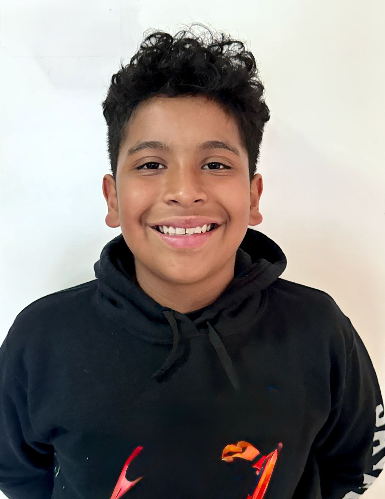 CASTRUITA  GALLO IAN GAEL