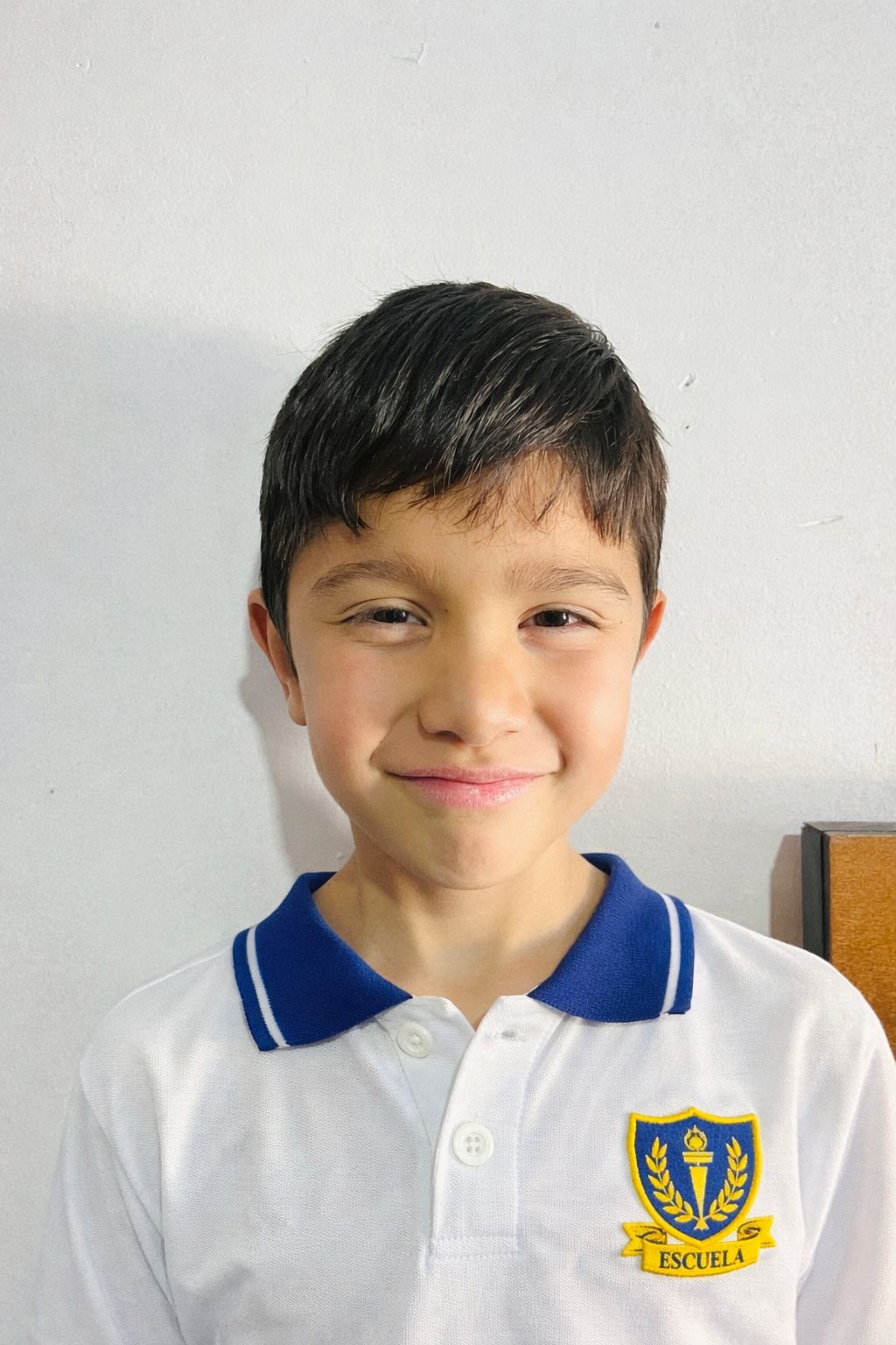 NATERA  OROZCO  LUIS ALEJANDRO