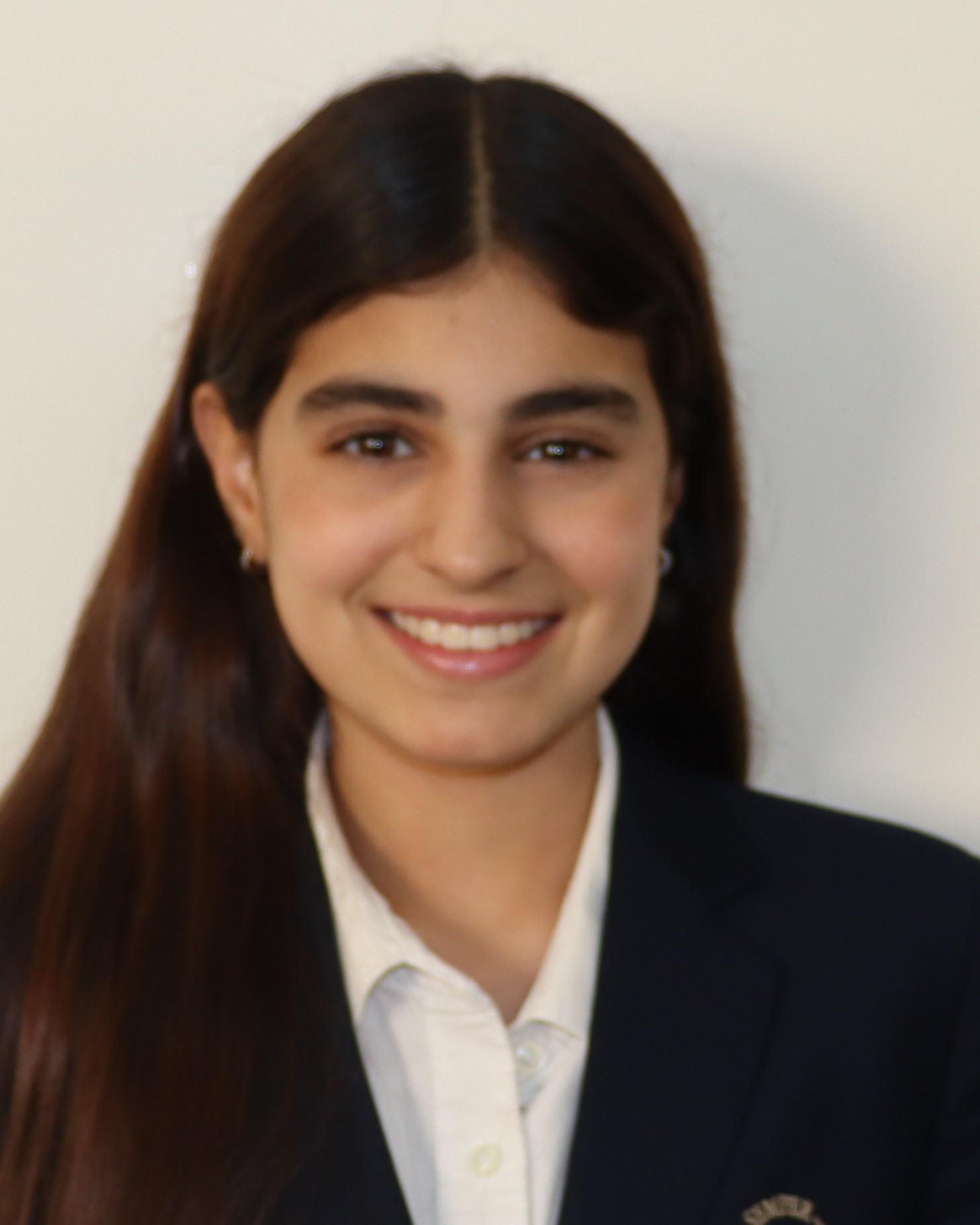 BAEZA IBARRA CLARIZA