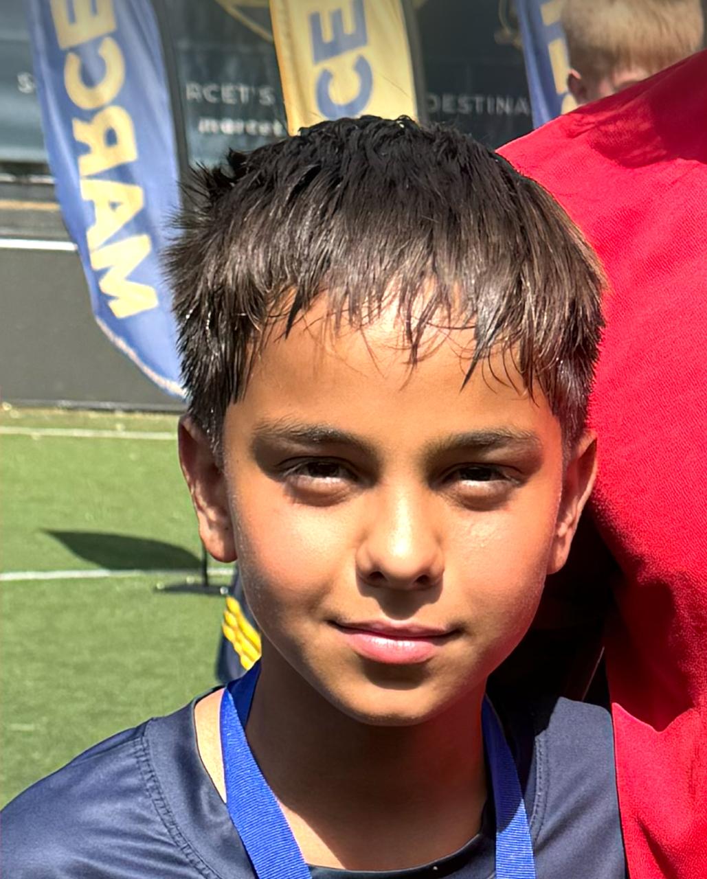 PLESANT GRAJEDA MARCELO