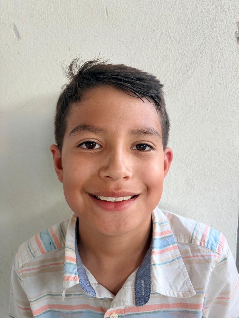 HERNANDEZ RIVERA GAEL ANTONIO