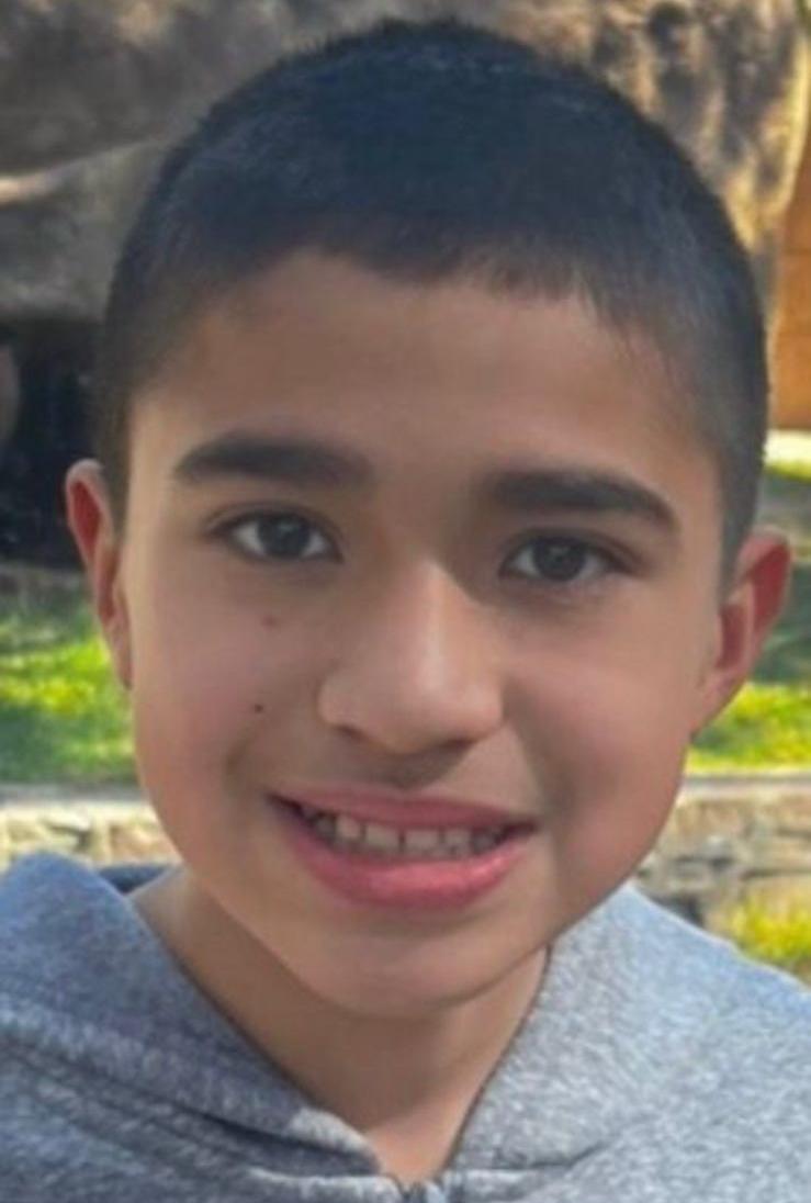 SARTILLO HERNANDEZ  AARON