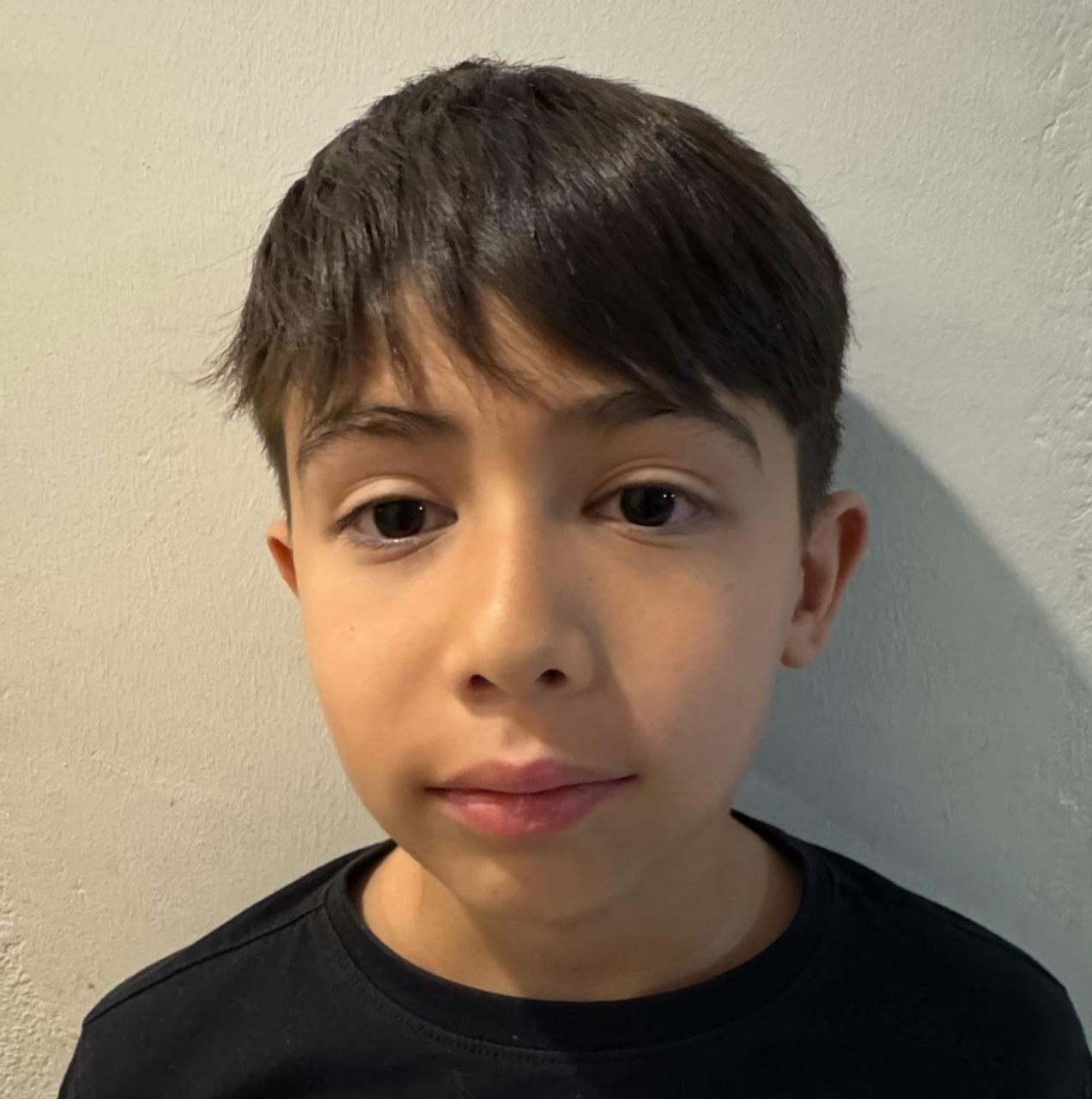 AYALA OLIVAS CHRISTIAN ANDRES