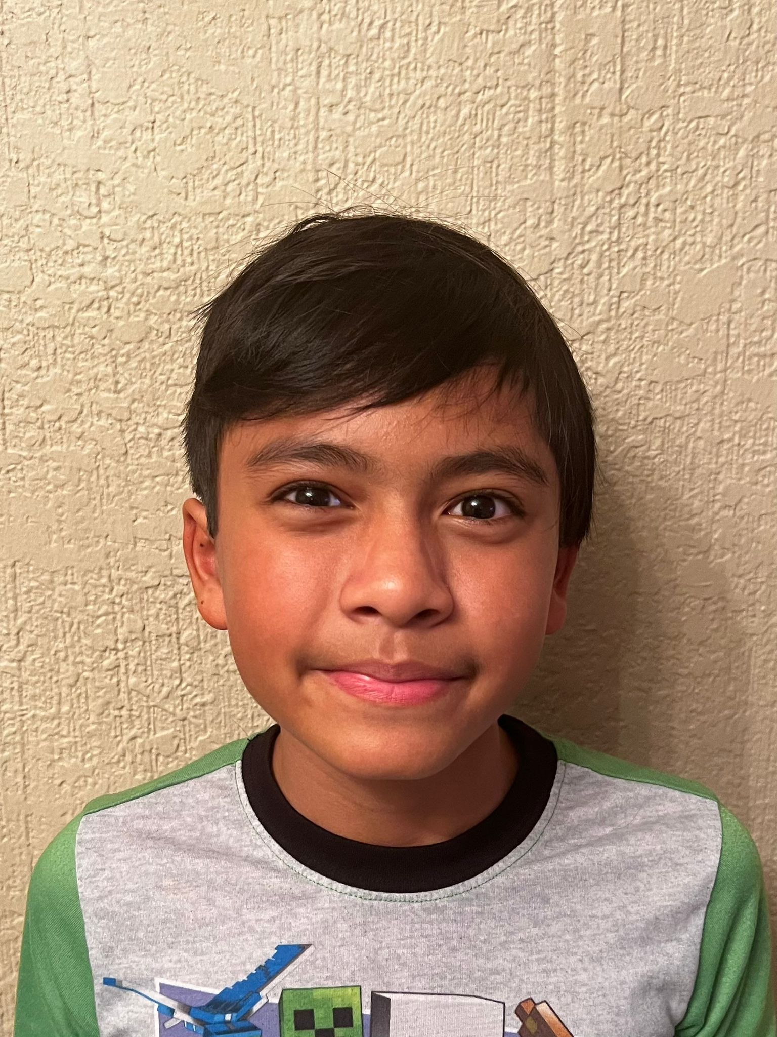 RODRIGUEZ * ETHAN MAXIMILIAN