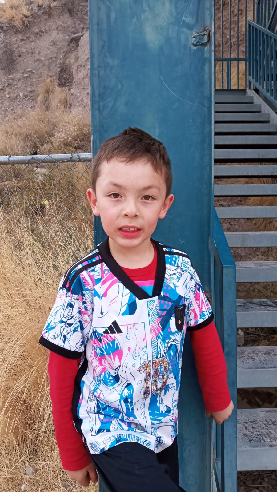 NAVARRETE ESQUIVEL GAEL