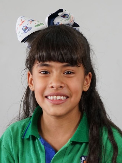 GARCIA MONARRES ZARA LUCIA