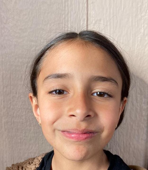 COLOMO VELAZQUEZ VALENTINA