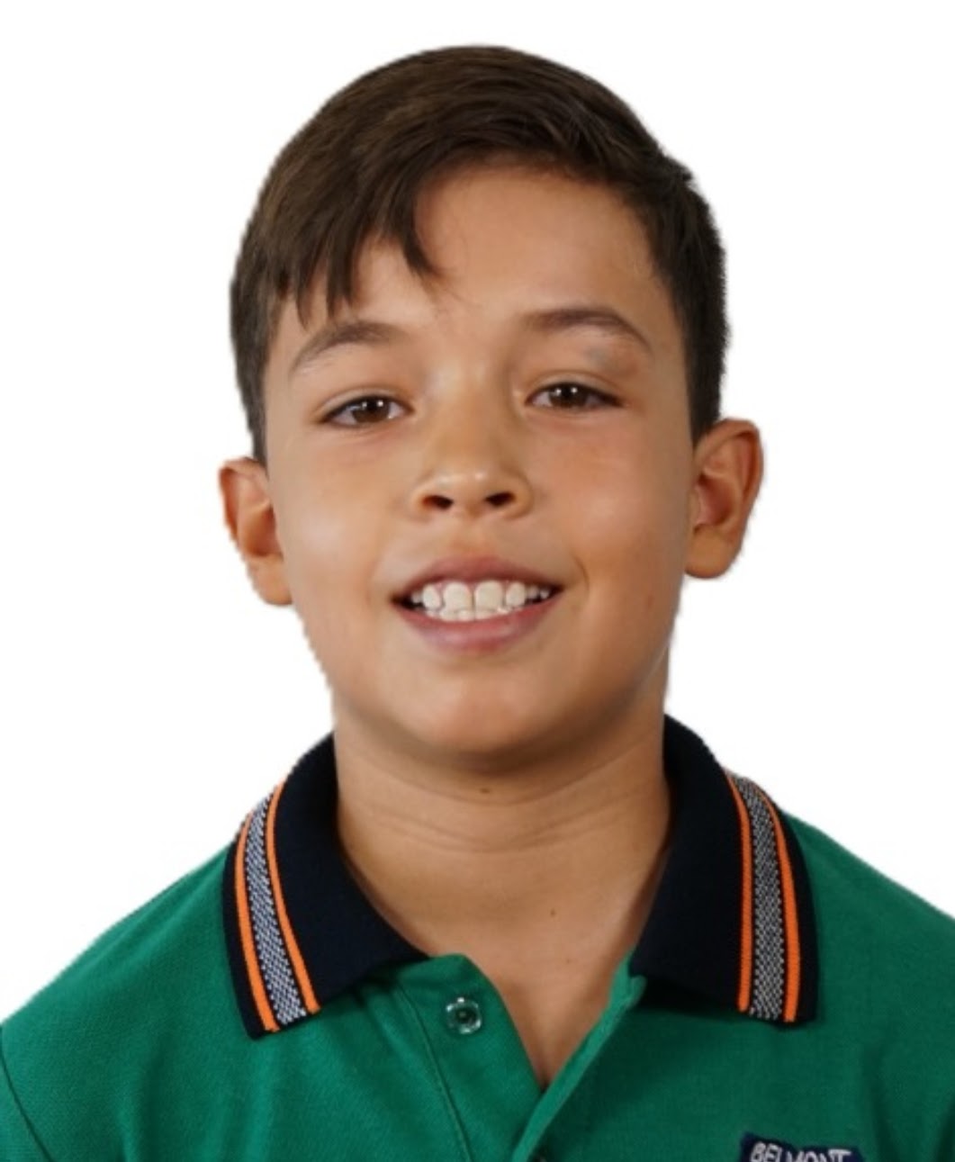 ROMO ENRIQUEZ  IKER ALEJANDRO