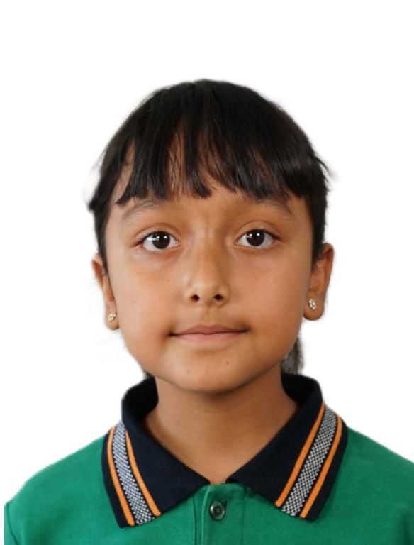 ROMERO OROZCO FARAH VALENTINA