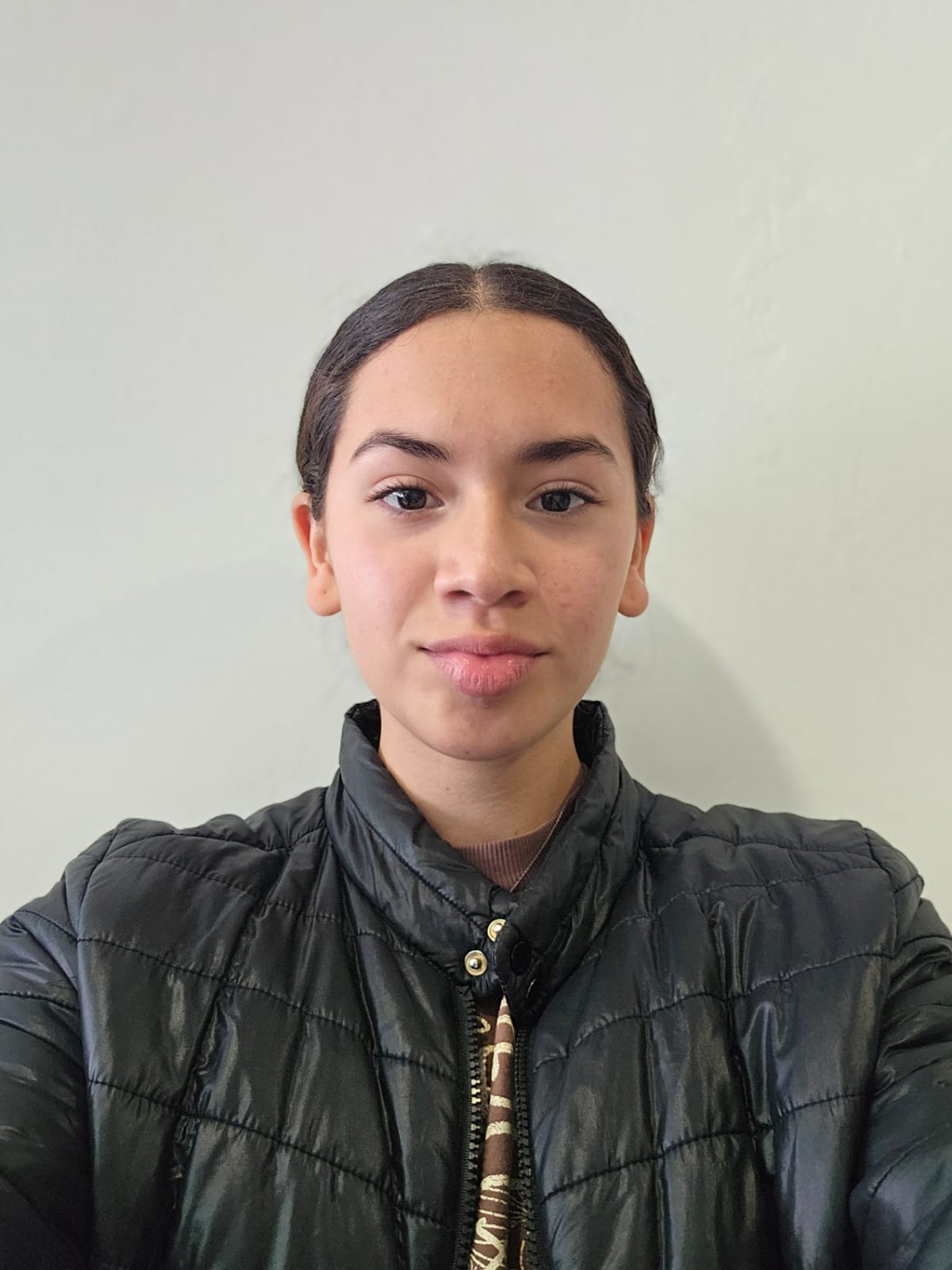 PEREZ CHACON CARMINA