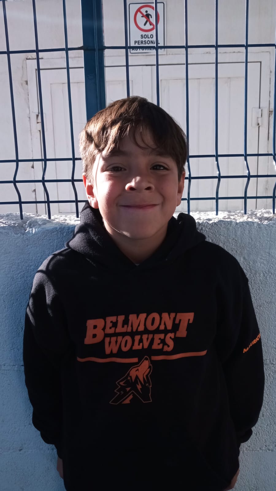 BERRUECO  MARTÍNEZ  MAURICIO DANIEL 