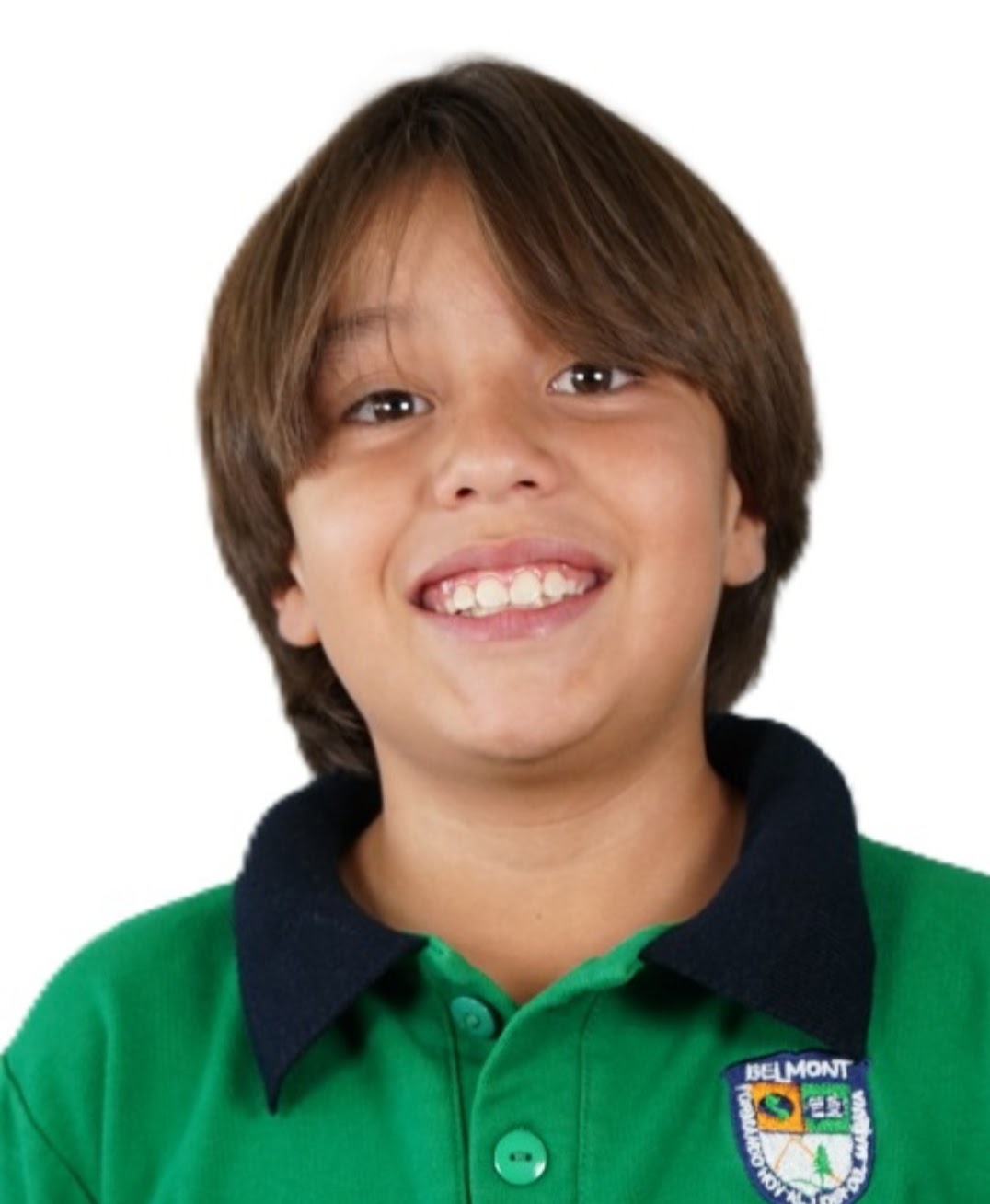 ARGANDOÑA  RAMIREZ FAUSTO